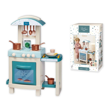 Kuchnia Gourmet Vert Azur